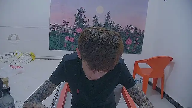 paofu-001 网络视讯表演