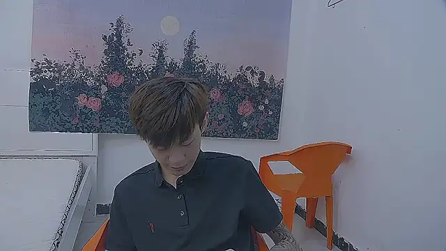 paofu-001 웹캠 쇼