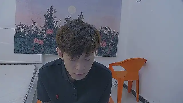 paofu-001 网络视讯表演