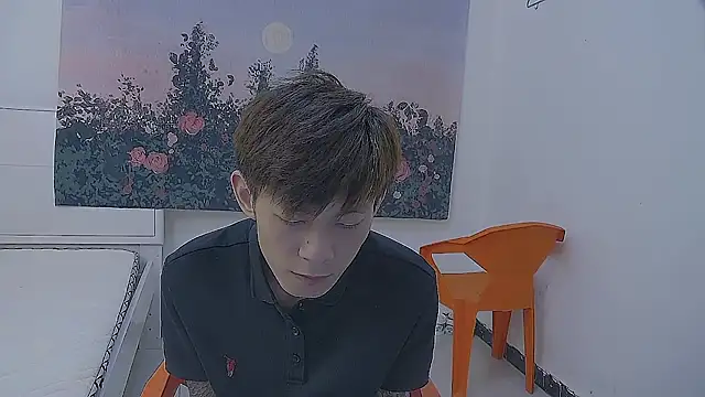 paofu-001 网络视讯表演