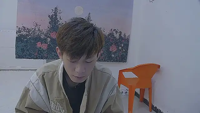 paofu-001 网络视讯表演