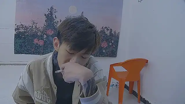 paofu-001 Show Webcam