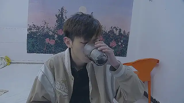 paofu-001 웹캠 쇼