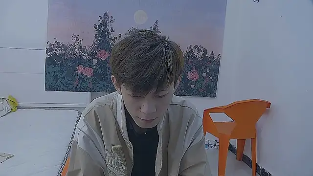 paofu-001 网络视讯表演