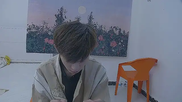 paofu-001 Show Webcam
