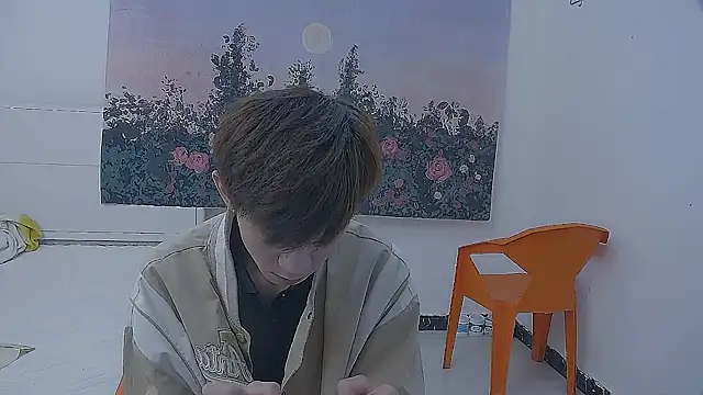 paofu-001 网络视讯表演