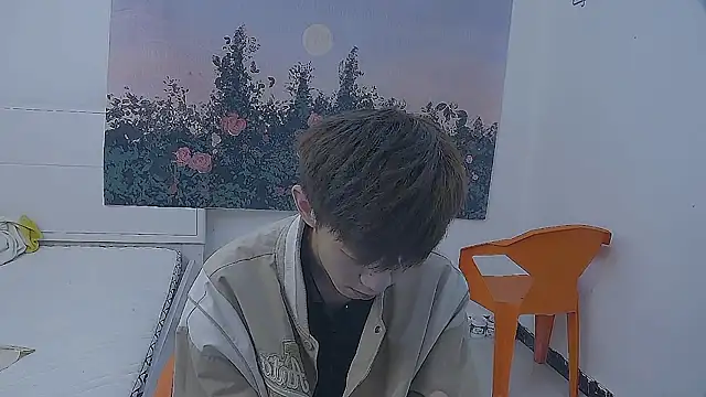 paofu-001 Show Webcam
