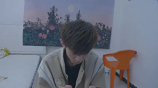 paofu-001 Webcam show
