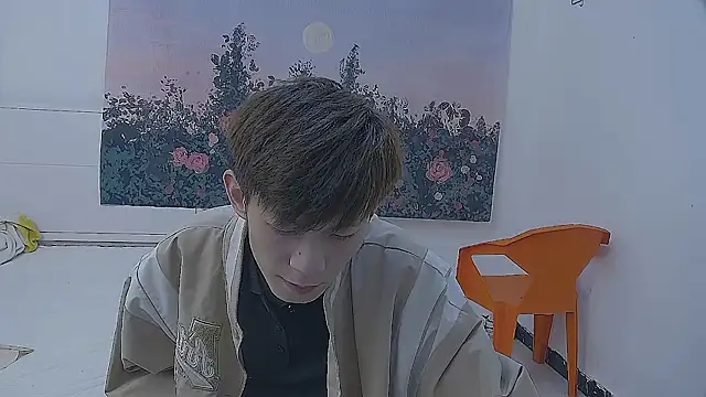 paofu-001 Show Webcam