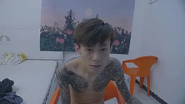 paofu-001 Show Webcam