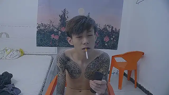 โชว์เว็บแคมของ paofu-001