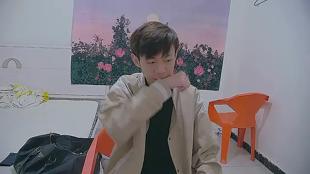paofu-001 网络视讯表演