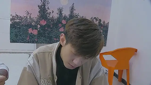 paofu-001 网络视讯表演