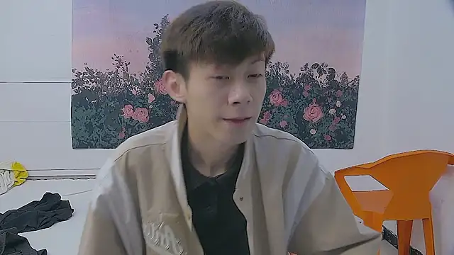 paofu-001 网络视讯表演