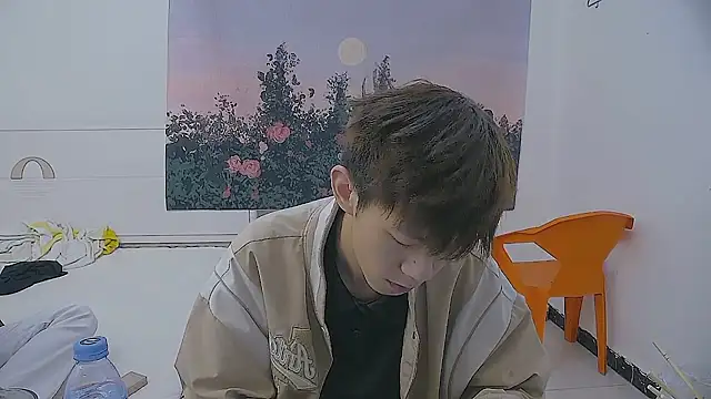 paofu-001 Webcam show