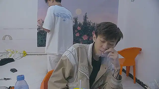paofu-001 Show Webcam