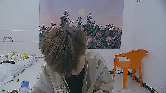 paofu-001 웹캠 쇼