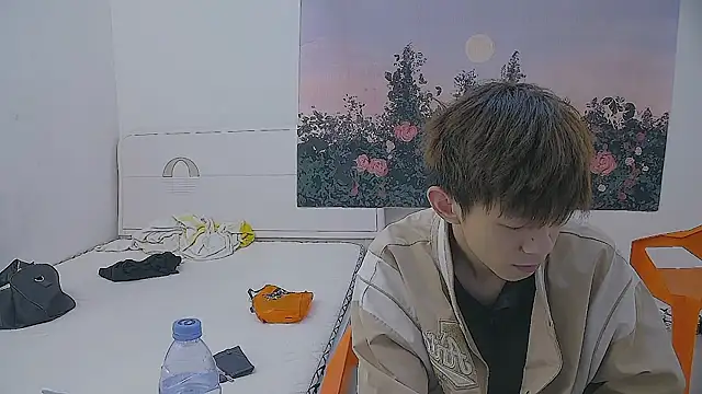 paofu-001 网络视讯表演
