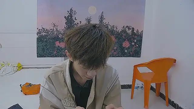 paofu-001 Show Webcam