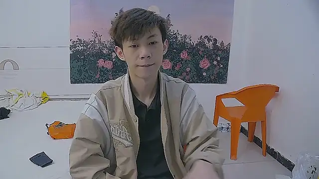 paofu-001 Show Webcam