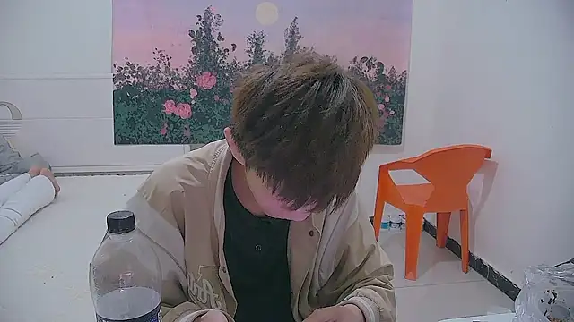 paofu-001 Show in webcam