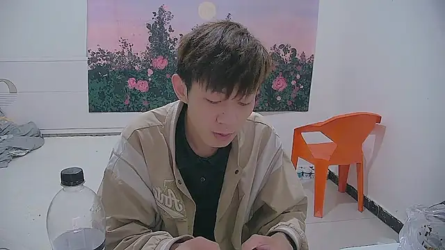 paofu-001 网络视讯表演