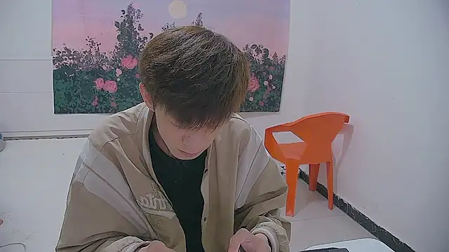 paofu-001's Webcam Show