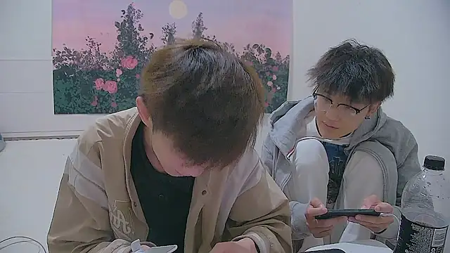 paofu-001's Webcam Show
