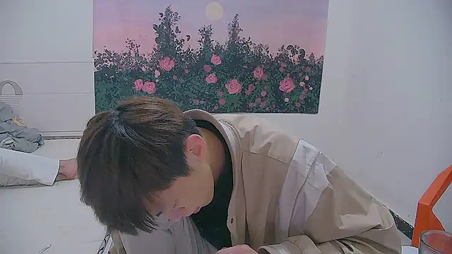paofu-001 웹캠 쇼