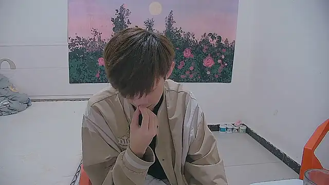 paofu-001 Show Webcam