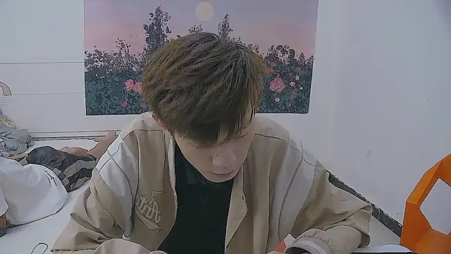 paofu-001 网络视讯表演