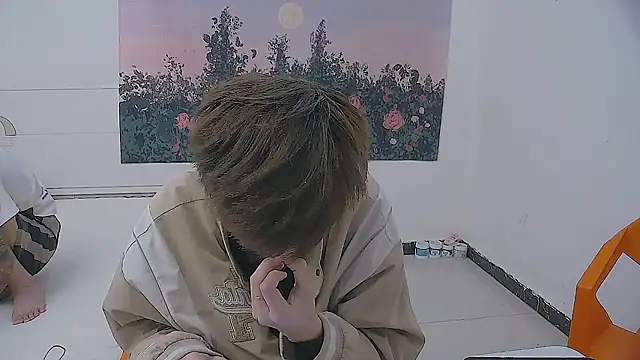 paofu-001 웹캠 쇼