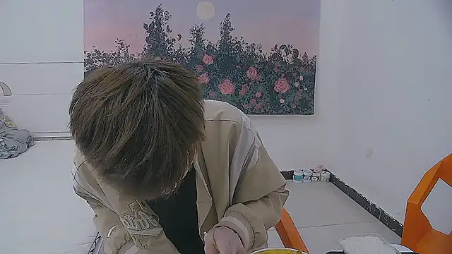 paofu-001 Show Webcam