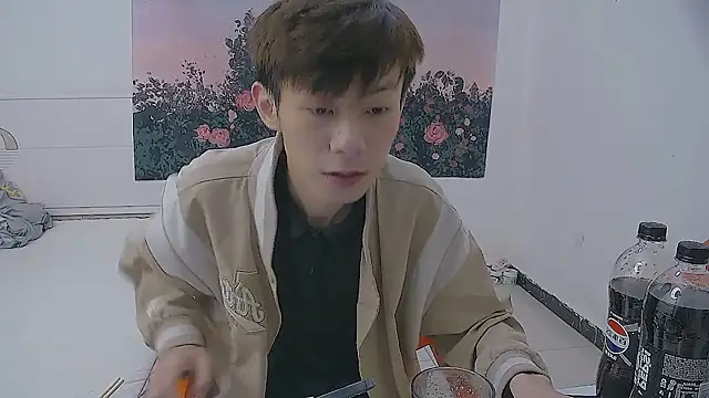 paofu-001 网络视讯表演