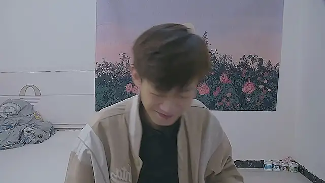 paofu-001 网络视讯表演