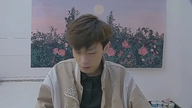 paofu-001 网络视讯表演