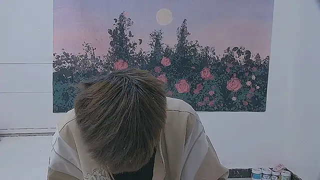 paofu-001 웹캠 쇼