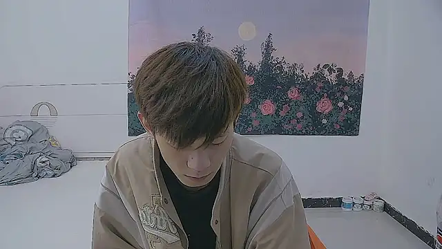 paofu-001 网络视讯表演