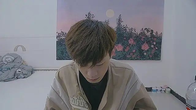 paofu-001 Show Webcam