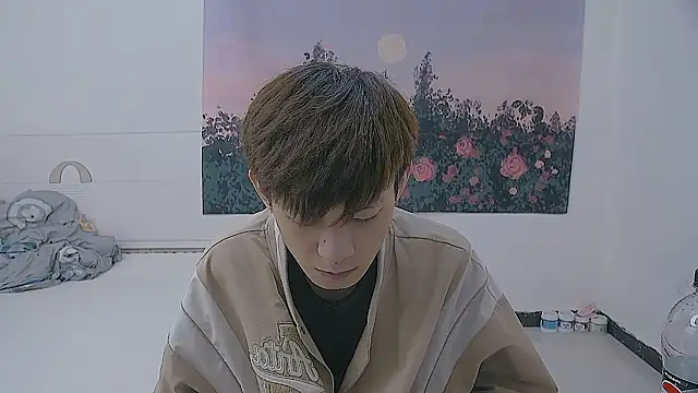 paofu-001 Show Webcam