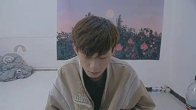 paofu-001 网络视讯表演