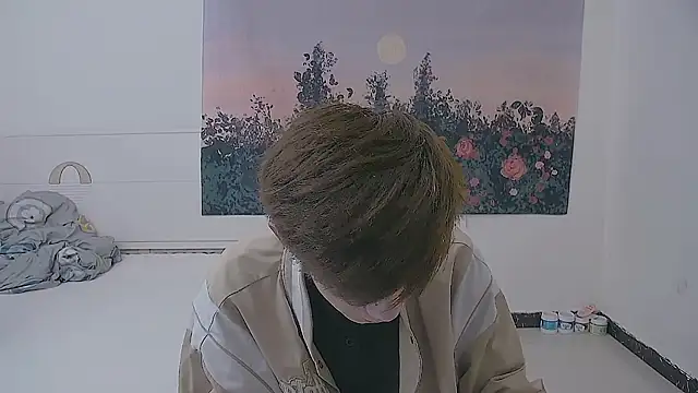 paofu-001 Show Webcam