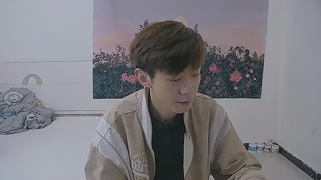 paofu-001 웹캠 쇼