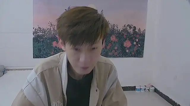 paofu-001 网络视讯表演