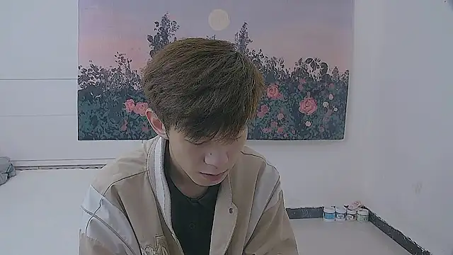 paofu-001 웹캠 쇼