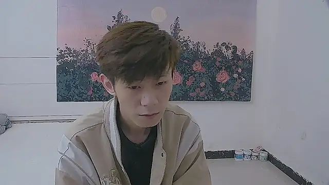 paofu-001 웹캠 쇼