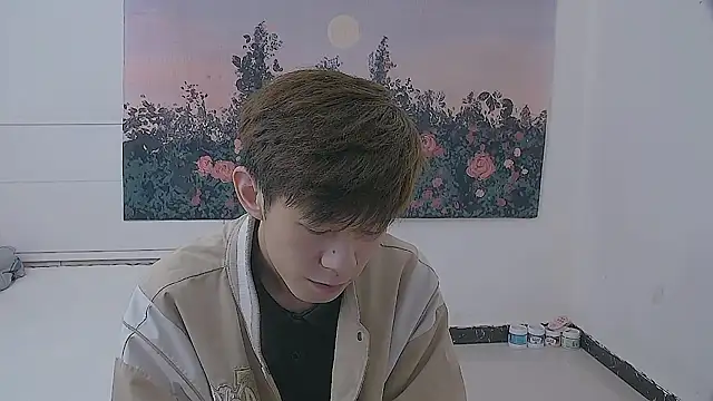 paofu-001 Show Webcam