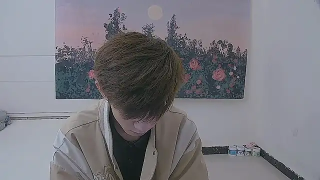 عرض كام paofu-001