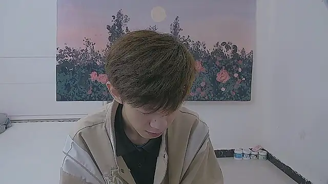 paofu-001 웹캠 쇼