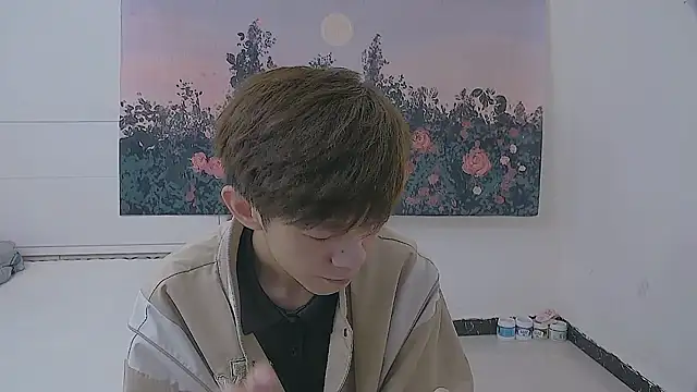 paofu-001's Webcam Show